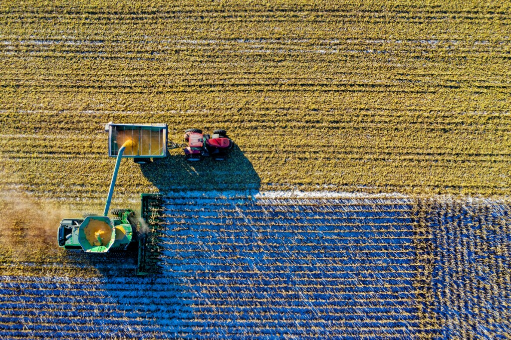 regenerative agriculture practices